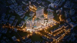 Apartment 2+1 in Izmir, Turkey No. 79