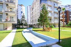 Apartment 3+1 in Antalya, Turkey No. 795
