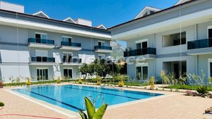 Apartment 3+1 in Kemer, Turkey No. 797