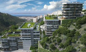 Apartment 1+1 in Izmir, Turkey No. 81