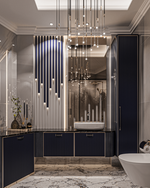 Villa 3+1 in Antalya, Turkey No. 8101 - Image 10