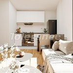 Apartment 3+1 in Antalya, Turkey No. 8153 - Image 2