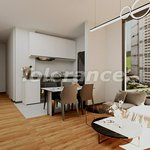 Apartment 3+1 in Antalya, Turkey No. 8153 - Image 3