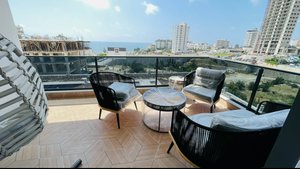 Apartment 2+1 in Mersin, Turkey No. 8335