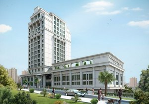 Studio in Istanbul, Turkey No. 8344