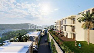 Apartment 2+1 in Bodrum, Turkey No. 8355