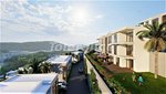 Apartment 2+1 in Bodrum, Turkey No. 8355 - apartment in Turkey