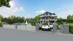 Villa 4+1 in Fethiye, Turkey No. 8364 - Image 2