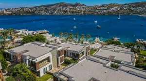 Apartment 3+1 in Bodrum, Turkey No. 8378