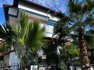 Villa 5+2 in Marmaris, Turkey No. 8381