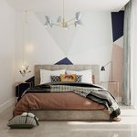 Villa 4+1 in Alanya, Turkey No. 8387 - Image 12