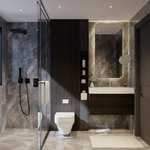 Villa 4+1 in Alanya, Turkey No. 8387 - Image 20