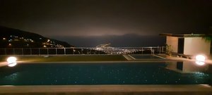 Villa 4+1 in Tepe, Turkey No. 8401