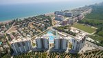 Apartment 1+1 in Mersin, Turkey No. 8414 - Image 3