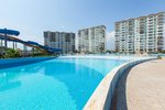 Apartment 1+1 in Mersin, Turkey No. 8414 - Image 21