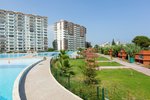 Apartment 1+1 in Mersin, Turkey No. 8414 - Image 22