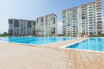 Apartment 1+1 in Mersin, Turkey No. 8414 - Image 24