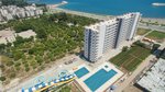 Apartment 1+1 in Mersin, Turkey No. 8415 - Image 7