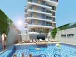 Apartment 1+1 in Alanya, Turkey No. 8436 - Image 7