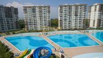 Apartment 1+1 in Mersin, Turkey No. 8449 - Image 4
