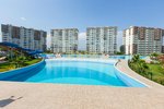 Apartment 1+1 in Mersin, Turkey No. 8449 - Image 11