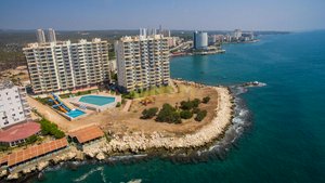 Apartment 3+1 in Mersin, Turkey No. 8450