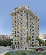 Apartment 2+1 in Alanya, Turkey No. 8481 - Image 7