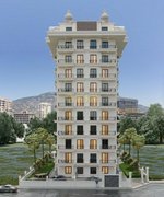 Apartment 2+1 in Alanya, Turkey No. 8481 - Image 13