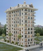 Apartment 2+1 in Alanya, Turkey No. 8481 - Image 15