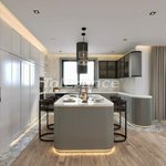 Villa 6+1 in Lara, Turkey No. 8561 - Image 20