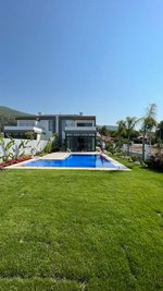 Villa 3+1 in Marmaris, Turkey No. 8590 - villa in Turkey
