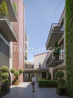Apartment 1+1 in Istanbul, Turkey No. 8599 - Image 4