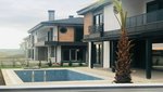 Villa 5+1 in Silivri, Turkey No. 8605 - villa in Turkey