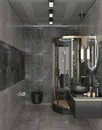 Apartment 1+1 in Antalya, Turkey No. 8701 - Image 10