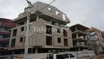 Apartment 2+1 in Kepez, Turkey No. 8757 - apartment in Turkey