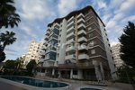 Apartment 2+1 in Lara, Turkey No. 8783 - apartment in Turkey