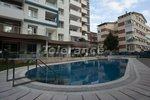 Apartment 2+1 in Lara, Turkey No. 8783 - Image 2