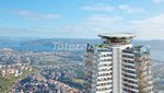 Apartment 1+1 in Sariyer, Turkey No. 8803 - Image 2