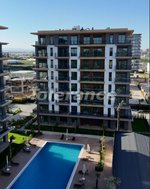 Apartment 1+1 in Antalya, Turkey No. 8806 - Image 16