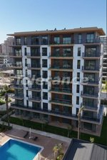 Apartment 1+1 in Antalya, Turkey No. 8806 - Image 17