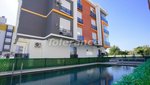 Apartment 2+1 in Kepez, Turkey No. 8849 - apartment in Turkey