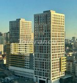 Apartment 1+1 in Istanbul, Turkey No. 8875 - Image 2