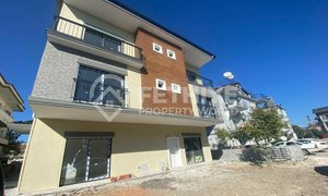 Apartment 2+1 in Fethiye, Turkey No. 8879