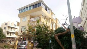 Apartment in Antalya, Turkey No. 8883