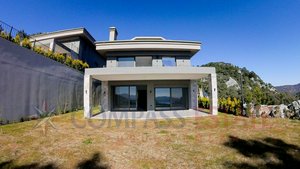 Villa 5+2 in Marmaris, Turkey No. 8962