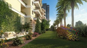 Apartment 1+1 in Izmir, Turkey No. 8978