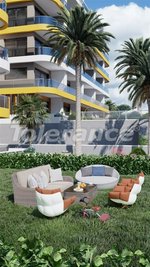 Apartment 4+1 in Alanya, Turkey No. 90 - Image 9