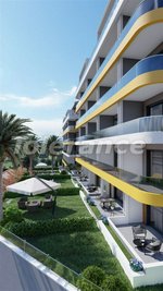 Apartment 4+1 in Alanya, Turkey No. 90 - Image 10