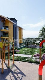 Apartment 4+1 in Alanya, Turkey No. 90 - Image 12