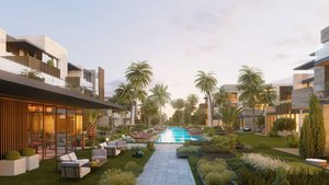 Penthouse 2+1 in Izmir, Turkey No. 9005